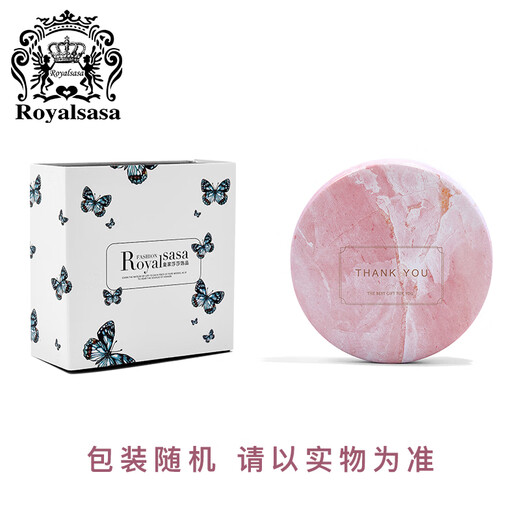 Royal sasa royal salsa headdress candy-colored hair rope hair tie 5-piece set to tie hair rubber band does not hurt the hair rope hair accessories ponytail