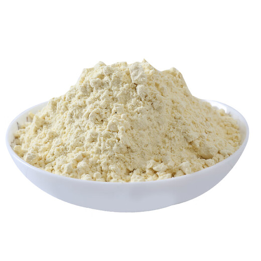 Zhuangmu Zhuangmu 500g cooked millet flour pure cooked millet flour ready-to-eat meal replacement drink pure millet flour pure cooked millet mill powder 500g cooked millet flour 2 bags