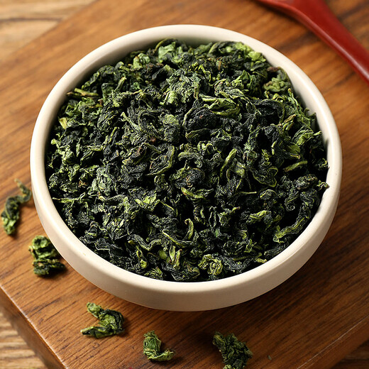Tianxu Tee besondere Tieguanyin Angst Neue Tee Oolong Tee Geschenkboxed Festival Geschenk für Älteste Tee Strong Aroma 250g