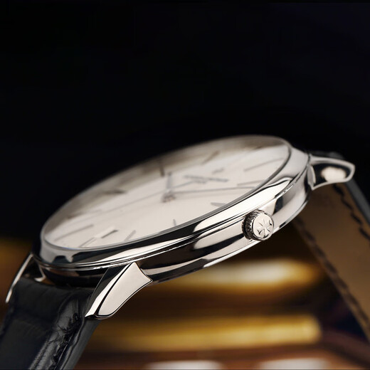 Vacheron Constantin Унаследованные серии Men's Watch Automatic Mechanical Mechanical 40 мм.