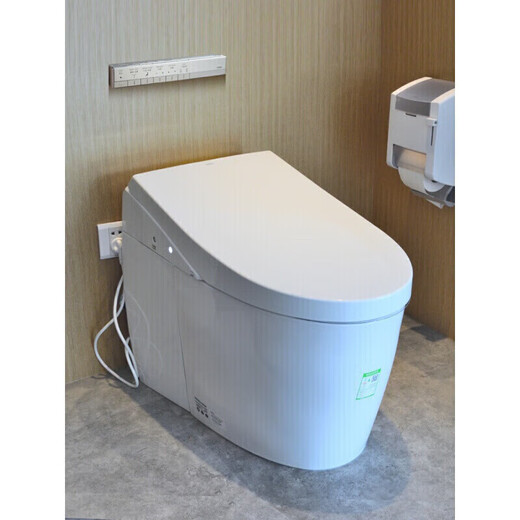 Bagang Smart Toilet Intelligente integrierte Toilette 9788/9898/9788 Toilette CES9898WCS 400 mm
