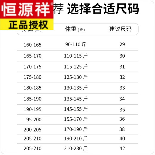 恒源祥2024春秋新款桑蚕丝男士休闲裤中年宽松爸爸直筒西裤秋冬长裤男 9853-1深灰【桑蚕丝】 40 腰围3尺2