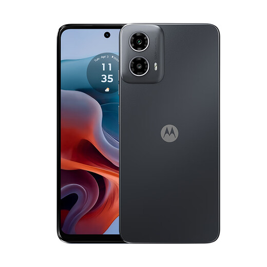 【9成新】摩托罗拉 moto g34 八核6nm高通骁龙695   5000万像素AI影像   5000mAh快充长续航 8GB+128GB 星辰