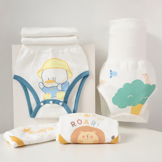 New baby belly protector, baby belly protector, umbilical cord bellyband, belly protector, anti-cold, air-conditioned belly protector, diaper changer, airplane puppy, 2 pack