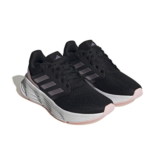 Adidas Women's Running Series Galaxy 6 Om W Light Running Shoes Id7372 Taille 38 UK5