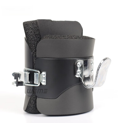 
Shantou Lincun upside down foot cover, spine stretching and heightening upside down ankle boots, inverted hanging shoes, boots, equipment, abdominal muscle training, household inverted handstand machine