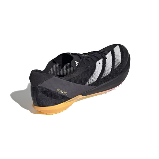 Adidas (Adidas) Средние и длинные дистанции беговые шипы Ambition 2 поколения мужчины и женщины по легкой атлетике Профессиональная элитная элитная конкуренция.
