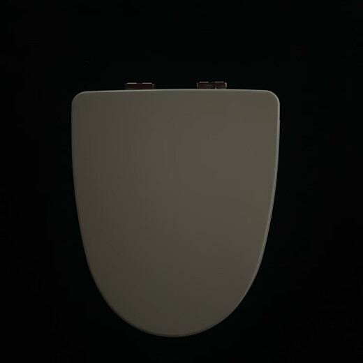 
Original Anhua 1327/1396/1369 toilet cover Large toilet cover Width 43CM seat cover urea formaldehyde cover