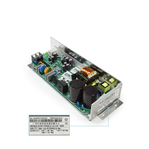 Elevator AVR power board VE300XHC380-A/KM-A50113 door drive board relay board new KM-A50113