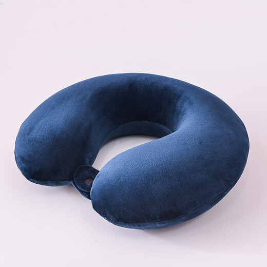 Almohada portátil de cuello de U Deze Deze DZ-H693