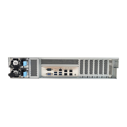 Boyd BD-22123F2 Feiteng rack server FT-2000+/4*32G/480G+4T/LR382A/Gigabit network card/550W/rail/3-year warranty