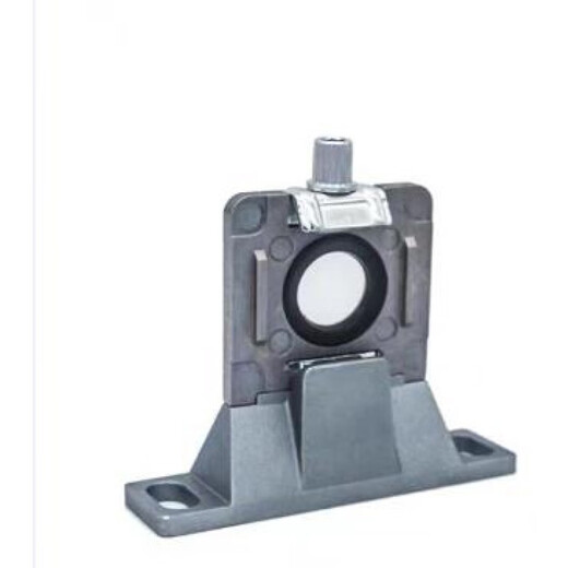 SMC filter partition Y200T/Y300T/Y400T/Y500T-A connector AWAR series nut bracket 40 points air block