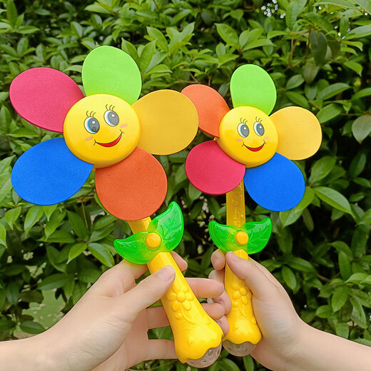 YWZR baby toys singing windmill Zhuanle baby year old boy 0-1 girl month 2,500 1 1,300 6 to 9 girls music electric windmill [rechargeable model]