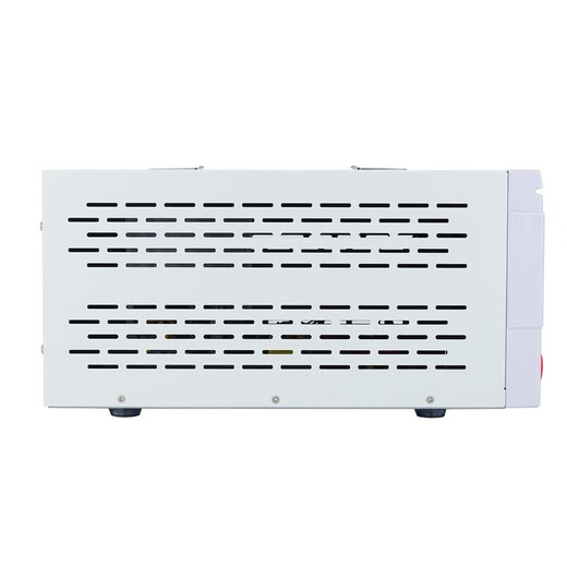 La fuente de alimentación de voltaje de alta potencia de alta potencia regulada por el voltaje ETM-6020C Fuente de alimentación de conmutación ajustable Fuente de alta precisión de dos posiciones ETM-15100C [15V100A]