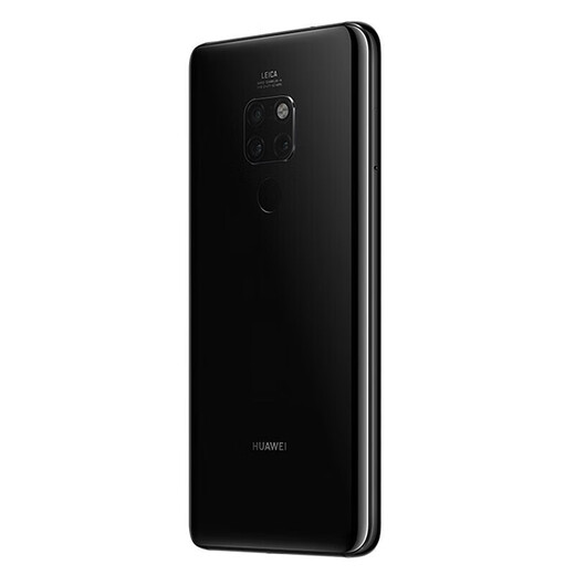 Huawei Mate20 Phone mobile Huawei Mate20 Mate20 Phone mobile Huawei Phone Mobile d'occasion Huawei 95 New China Business Brilliant Black 6G + 64G Full Network Connection [cadeau Big Gift Pack pour l'achat de machine]