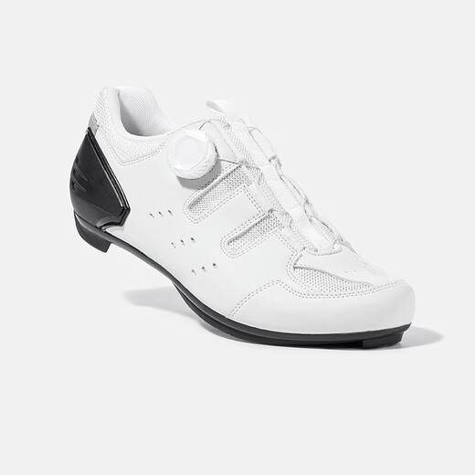 Lanlingfang Hub und Bo Zeray Zhuorui Highway Mountain Cycling Lock Schuhe Ey113 Fahrradschuhe bequeme Asian Edition Black Ey11301+ZP-112 35