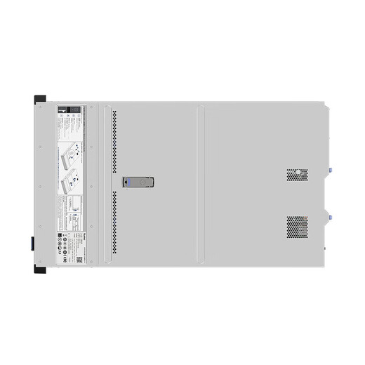 En el futuro, X7340H0 2U Rack Server 丨 Razonamiento denso 丨 AI Servidor doméstico Haiguang 7375*2/ 1024G/ 3.84T SSD*4/ DUC K100 64G/ PODER dual