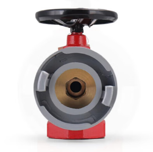 Indoor Fire Hydrant Pressure Reducing and Regulating Type Specifications SNW65-I