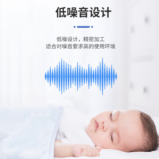 Axis bipolar direct-coupled rotary vane vacuum pump air conditioner refrigerator laboratory small industrial air pump 2XZ-8C anti-oil return/pumping speed 8L/S