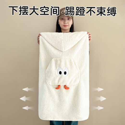 Stroller windproof cover for autumn and winter walking baby stroller cover blanket for autumn and winter outing baby warm windproof cloak back beige stroller cover blanket/waist stool windproof cloak 72*80cm