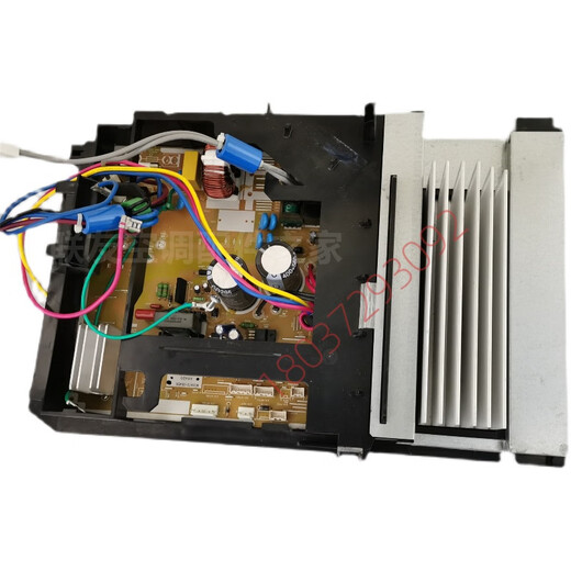 Convertidor de frecuencia MODX Air acondicionador externo ACXA73-00450 Conversor de frecuencia Control electrónico ACXH10C12370 Módulo Desmontar ACXA73-00450