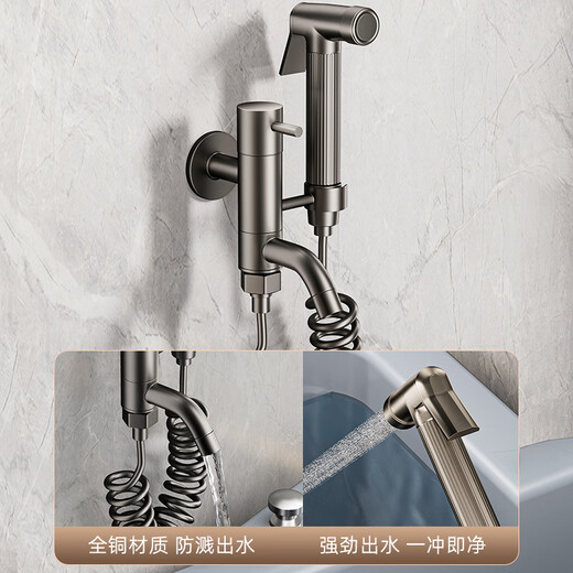 Mop pool, household balcony washing mop pool, bathroom mobile mop pool, underground pool, floor basin, outdoor sink, ordinary style - black small size, thickened, anti-collision and stain-resistant