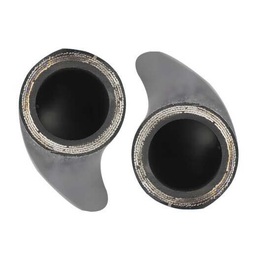 Hongsen customized oil pipe 3/4 inch 4-layer steel wire 40mpa (per meter)