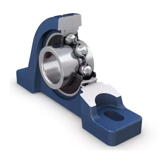 SKF spherical vertical seated bearing UCP204P205P206P207P208P209P210 UCP20 SY35TFUCP207 bearing + seat inner diameter