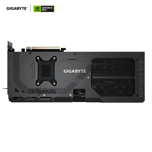 GIGABYTE 5080 graphics card Magic Eagle GeForce RTX 5080 Gaming OC 16G DLSS4 e-sports game design AI intelligent learning four-year registration guarantee