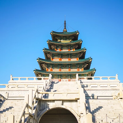 Korean calling card 5G unlimited data mobile data Internet card Seoul Jeju Island data travel sim card 6 days 2GB high-speed 5G network + unlimited 3G per day