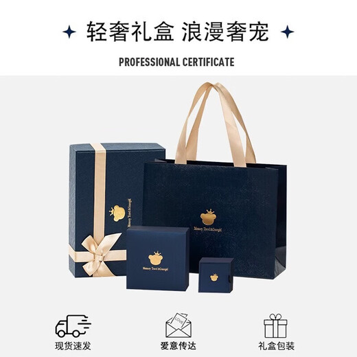 Grace GirlPT950 platinum cultured diamond ring for women platinum wedding ring birthday gift for girlfriend and wife anniversary platinum 50 points full cultured diamond ring for women