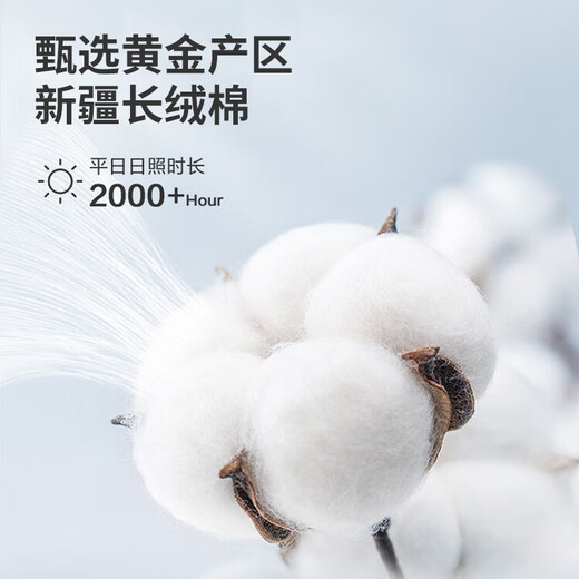ROMON (ROMON) [140 three-strand DP free iron] long-sleeved white shirt for men business anti-wrinkle formal shirt white 42