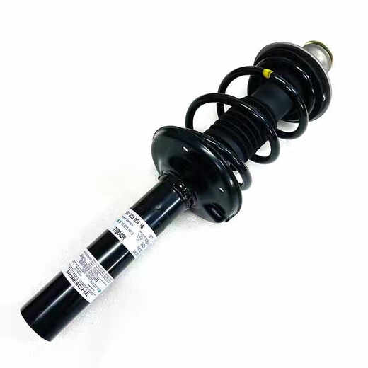 
Suitable for Porsche 718 Cayman987 997 Boxser shock absorber 911 front and rear shock absorber (new brand) hydraulic shock absorber. Consult customer service for other models