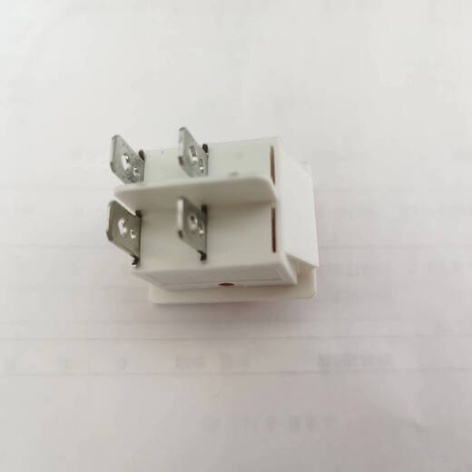 Shantou Lincunde 3880/3884 Interruptor de alimentación de la máquina de unión Huilang Kingdee Jindian Máquina lateral Lado