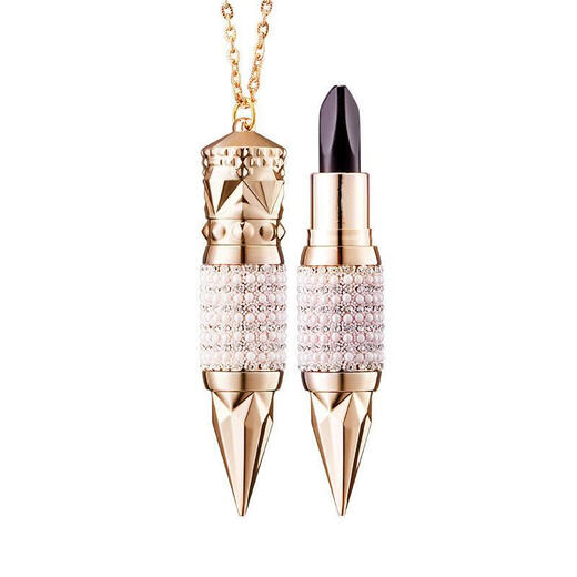
AG/AG Queen's Scepter Three Colors Lipstick Gift Box 3 Colors White Bovine Blood Matte Radish Dice Lipstick Daily Daily Queen's Scepter Three Colors Lipstick (6622#)