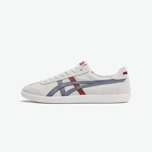 Onitsuka Tiger TOKUTEN summer men and women low top classic board shoes casual retro genre shoes off white 42.5