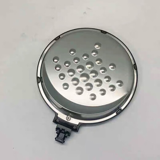 Midea Electric Kettle Accessories Pot Lid Assembly MK-HJ1713 Pot Lid Assembly Support Top Lid Top Lid Assembly