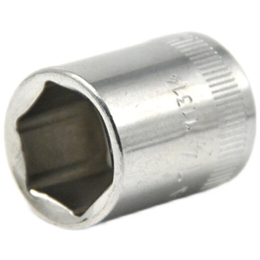 RSRDDY -Hülle 6,3 mm Standard 6 Hexagon Socket Head 1/4 Xiaofei Drehmomentschlüssel Buchse 3 11301 (3,5 mm)