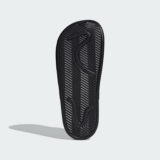 Adidas阿迪达斯男鞋女鞋潮流时尚拖鞋凉拖鞋沙滩鞋 JH9848 38