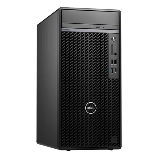 戴尔（DELL）OptiPlex7020MT Plus 电脑台式机14代i7-14700商用办公游戏主机整机全套升级款 单主机（戴尔原装CPU处理器) 32G内存 1T+512G固态 RX550-4G