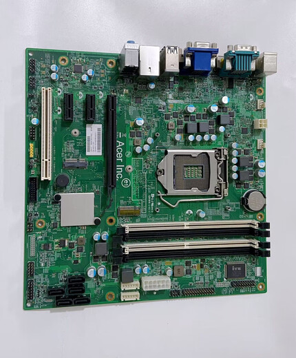 Shuimu Feng Acer MIQ17L-Hulk MB Motherboard 14065-1 B150 Q170 M4640G D630 Garantía de tres meses
