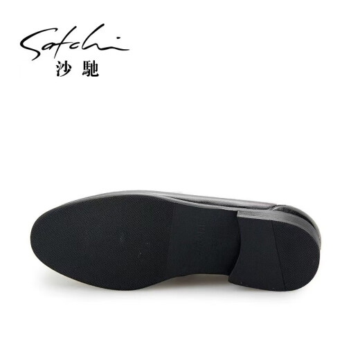 Shachi 2025 Herrenschuhe Neue Schaffell High-End-Fuß-Derby-Schuhe für Herrengeschäft Casual Lederschuhe Echtes Leder Pendeln formelle Schuhe Schwarz 39 Europäische Größe Einer Größe