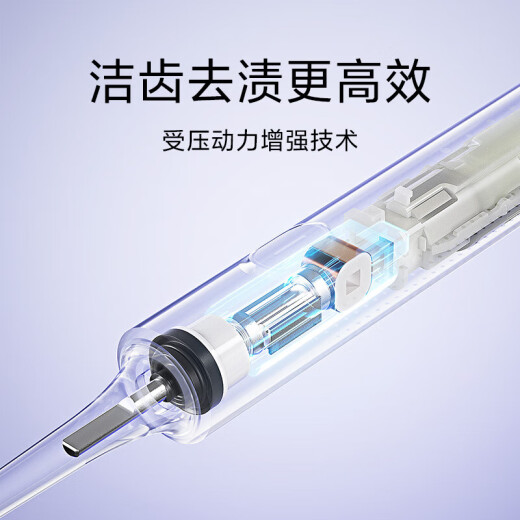 尊谊小米礼品定制伴手礼商务实用公司周年庆安全生产月纪念品定制奖品 白色：小米-+电动牙刷+充电宝