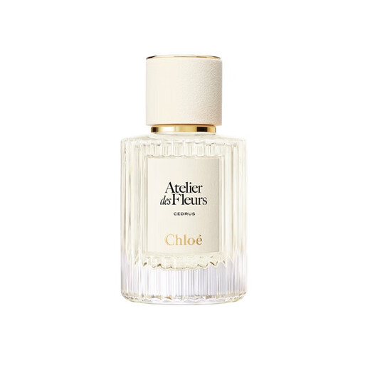 Chloe Fairyland Garden Northland Cedar Eau de Parfum 50ml*3 Buy three and get one free, get 4 bottles