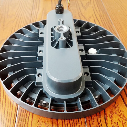 
Philips BY698P/G5 LED high ceiling 126W industrial and mining light factory workshop tunnel warehouse IP65 LED150/CW PSU WB GC 95W
