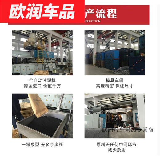 默然诺尔适用于1517款福特福睿斯前轮内衬前叶子板内衬前轮挡泥板 前轮主驾驶-左_带隔音棉 福睿斯_福特福睿斯_15-17年