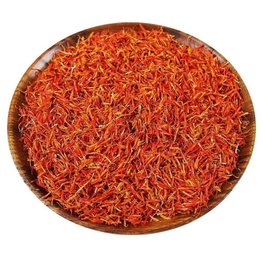 Rote Blumen Xinjiang Rote Blumen rote Blumen Xinjiang Rote Blumen Fuß Soak Rote Blumen Xinjiang Rote Blumen Großhandel Neue Trockenprodukte 1000 Gramm rote Blumen (2 Jin [Jin gleich 0,5 kg])