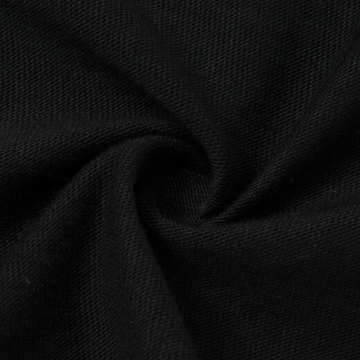 Adidas clover Männer- und Frauenkleidung 2025 Sommer neues Paar Slim Long Sleeve T-Shirt Cotton Atmungsfreie lässige Sportbekleidung Schwarz/IA4877 2XL