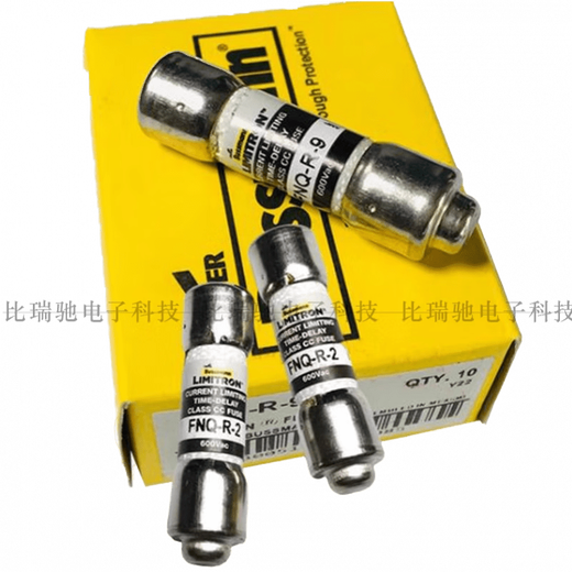 SMVP Bussmann fuse -9-10-12-15-20-25-30 bussmann fuse FNQ-R-6