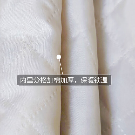 MADIAN 2025 MANDEMENT DE FORTES DE MODE AUTUME ET D'HIVER POUR FEMMES NOUVELLE IMITATION FOX FORT COURT DE FORTS MODIABLE PETIT CHEAUX DE STYLE PRAUTANT APPRICOT L [Convient pour 110-125 Jin [Jin est égal à 0,5 kg]]
